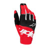 LUVAS ALPINESTARS TECHSTAR