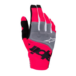 LUVAS ALPINESTARS TECHSTAR
