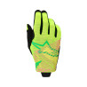 LUVAS ALPINESTARS RADAR PRO