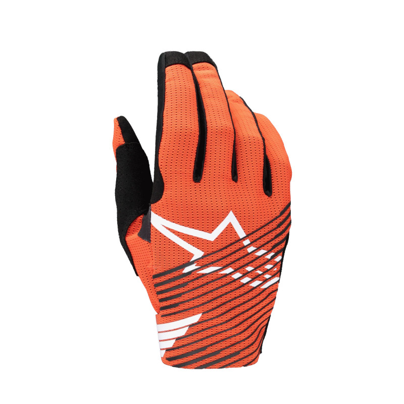 LUVAS ALPINESTARS RADAR PRO