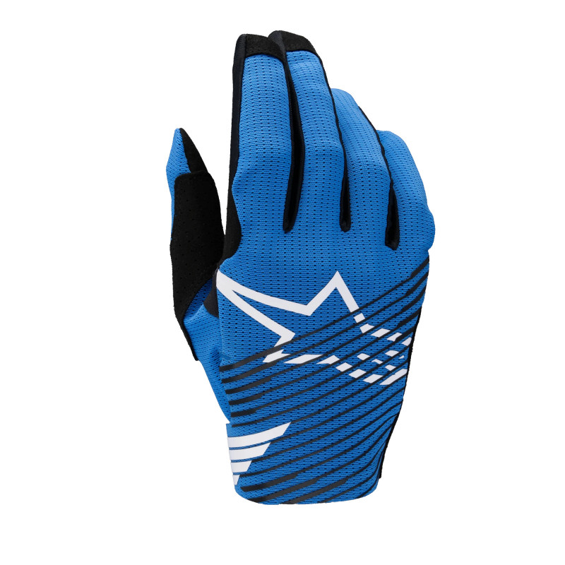 LUVAS ALPINESTARS RADAR PRO