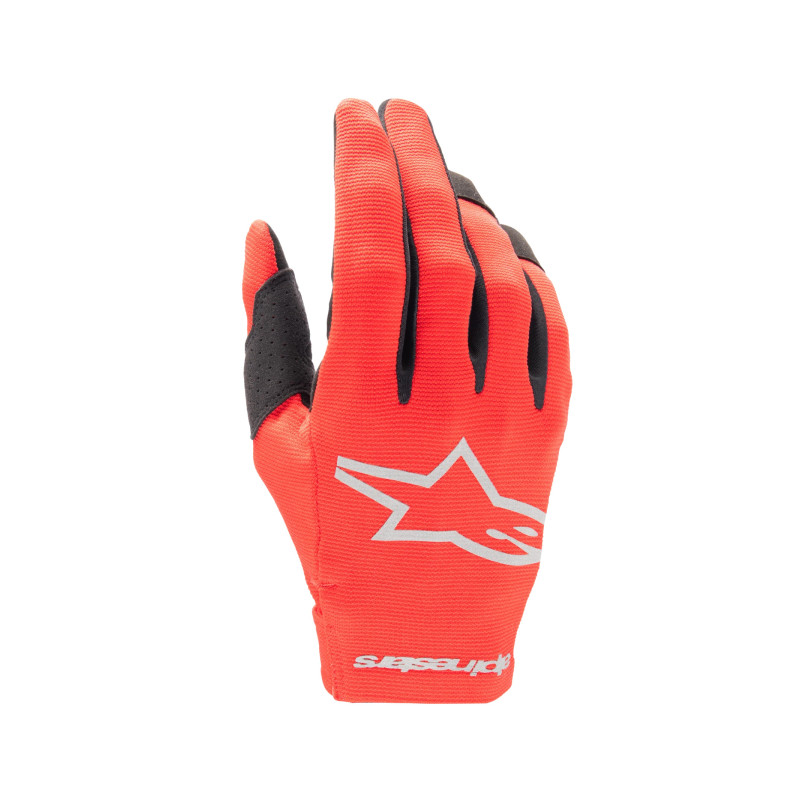 LUVAS ALPINESTARS RADAR