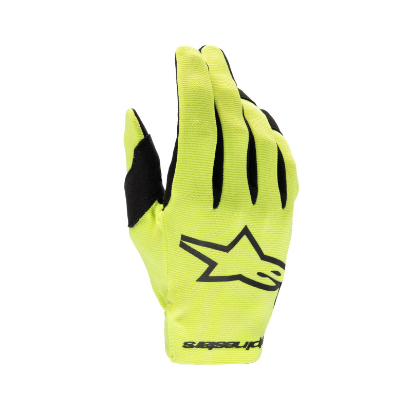LUVAS ALPINESTARS RADAR