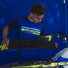 T-SHIRT SHERCO PADDOCK