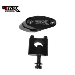 ABRAÇADEIRA DE GUIADOR UNIVERSAL 4MX 28.6mm