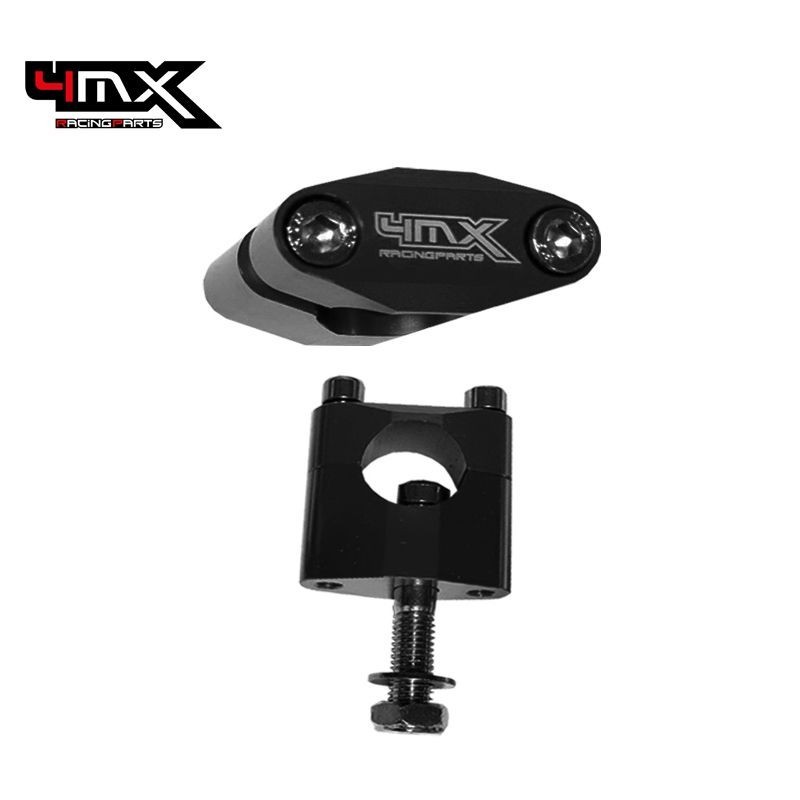 ABRAÇADEIRA DE GUIADOR UNIVERSAL 4MX 28.6mm