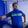 COLETE SHERCO PADDOCK