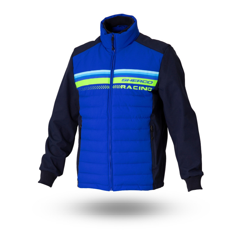 CASACO INVERNO SHERCO PADDOCK