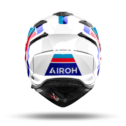 AIROH BANDIT HORN