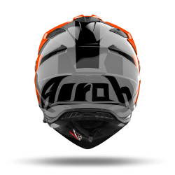AIROH BANDIT HORN