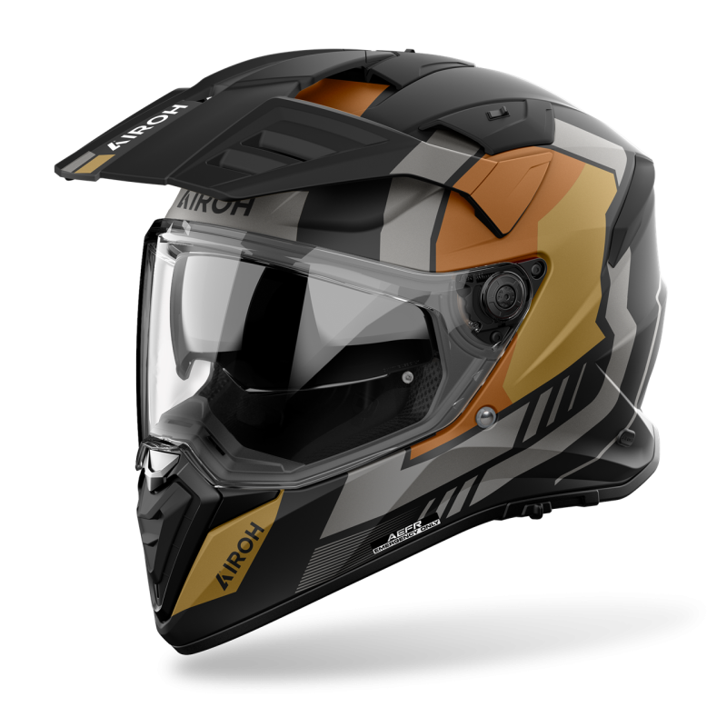 AIROH BANDIT HORN