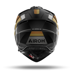 AIROH BANDIT HORN