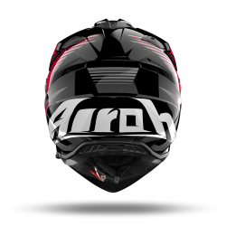 AIROH BANDIT SPICY