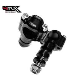 ABRAÇADEIRA DE GUIADOR UNIVERSAL 4MX 28mm