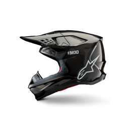 ALPINESTARS SUPERTECH M10 SOLID