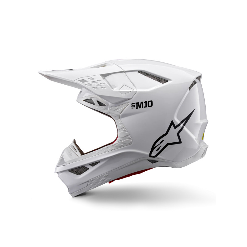 ALPINESTARS SUPERTECH M10 SOLID