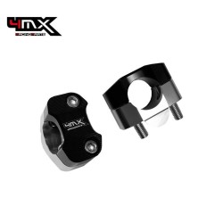 ABRAÇADEIRA DE GUIADOR TIPO PROTAPER 4MX