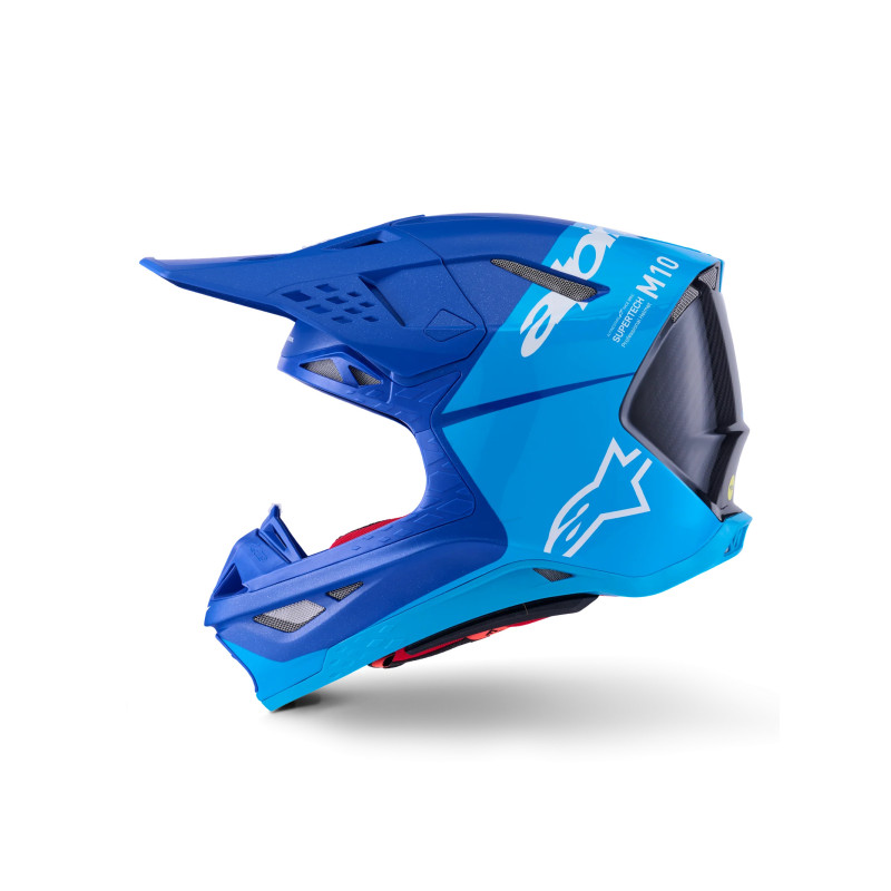 CAPACETE ALPINESTARS SUPERTECH M10 FLOOD