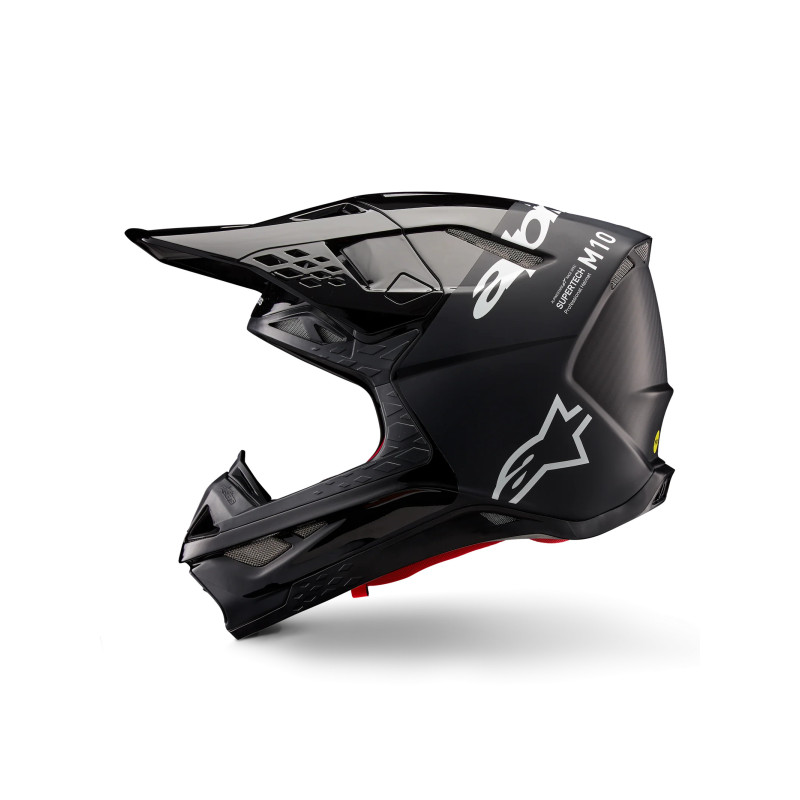 CAPACETE ALPINESTARS SUPERTECH M10 FLOOD