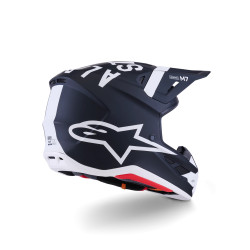 CAPACETE ALPINESTARS S-M7 DASHER