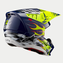 ALPINESTARS SM5 RASH