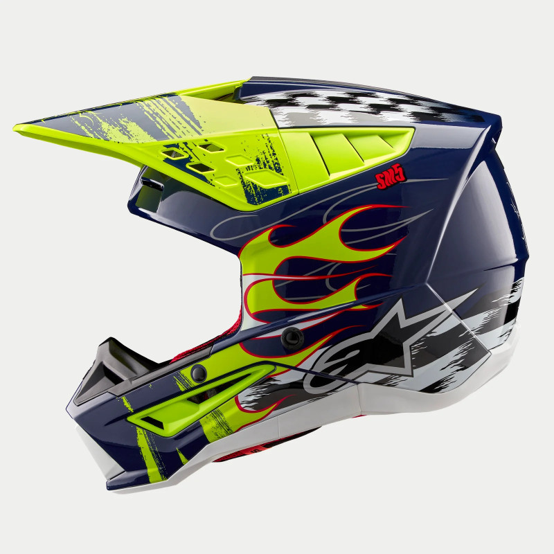 ALPINESTARS SM5 RASH