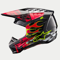 ALPINESTARS SM5 RASH