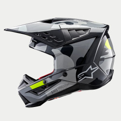 ALPINESTARS SM5 ROVER 2