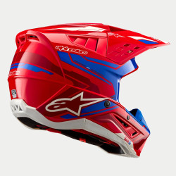 ALPINESTARS SM5 ACTION 2