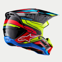 ALPINESTARS SM5 ACTION 2