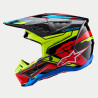 ALPINESTARS SM5 ACTION 2