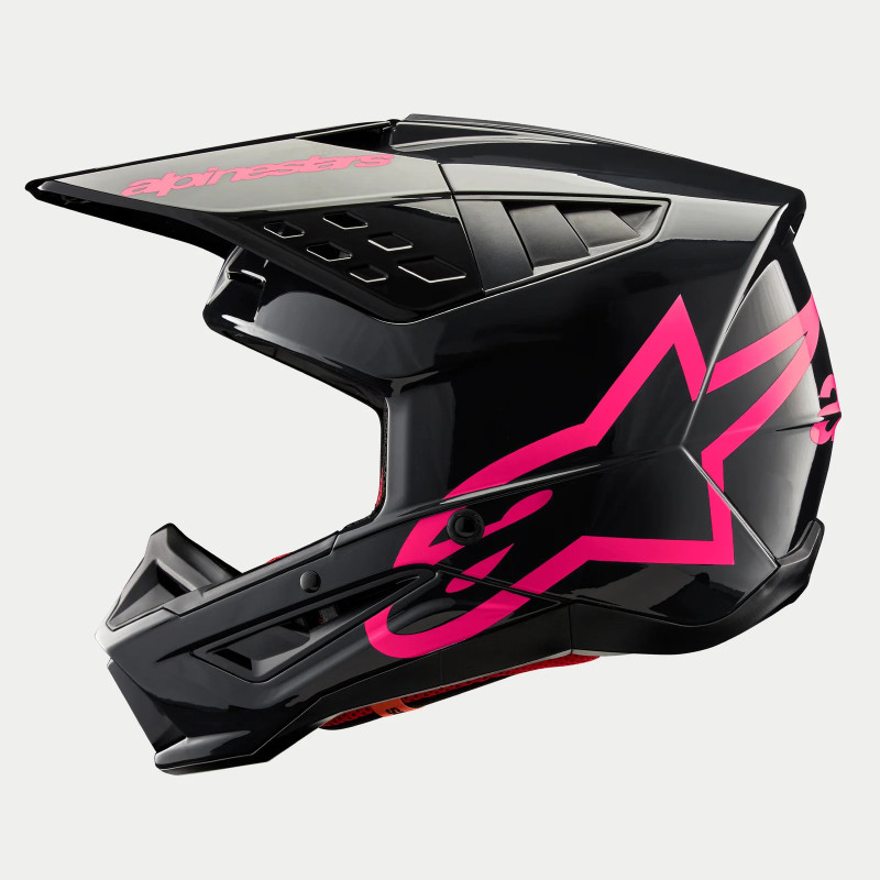 ALPINESTARS SM5 CORP