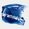 ALPINESTARS SM5 CORP