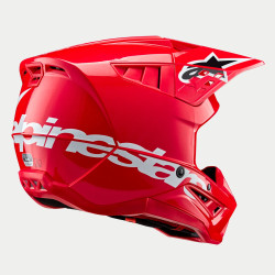 ALPINESTARS SM5 CORP