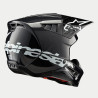 ALPINESTARS SM5 CORP