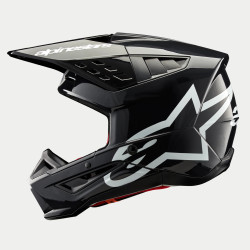 ALPINESTARS SM5 CORP
