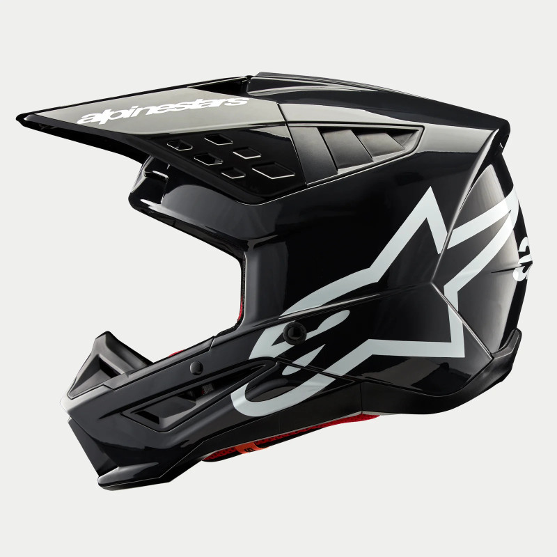 ALPINESTARS SM5 CORP