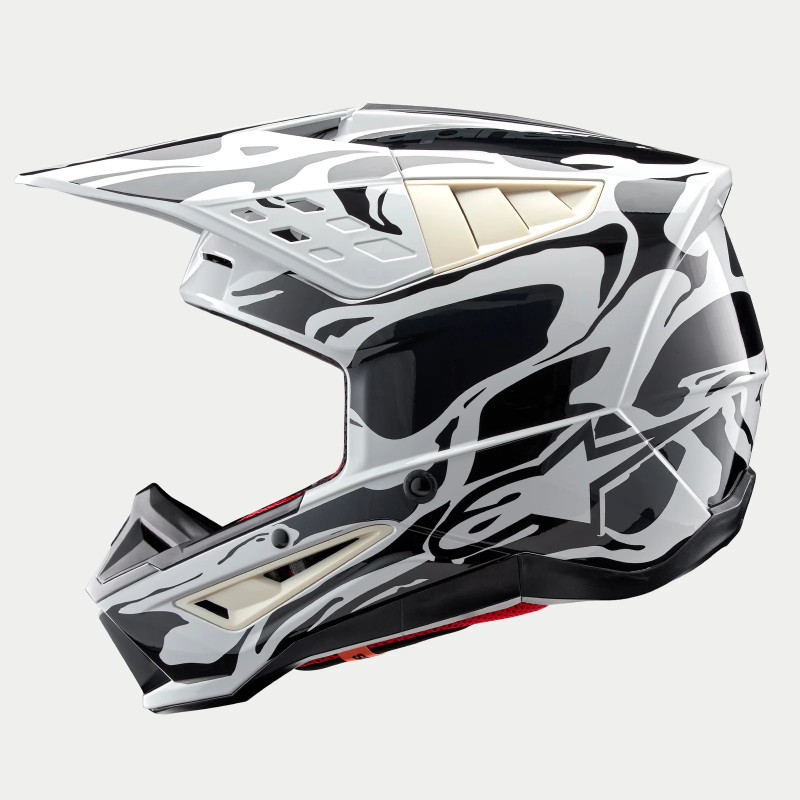 ALPINESTARS SM5 MINERAL