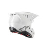 ALPINESTARS  SM5 SOLID