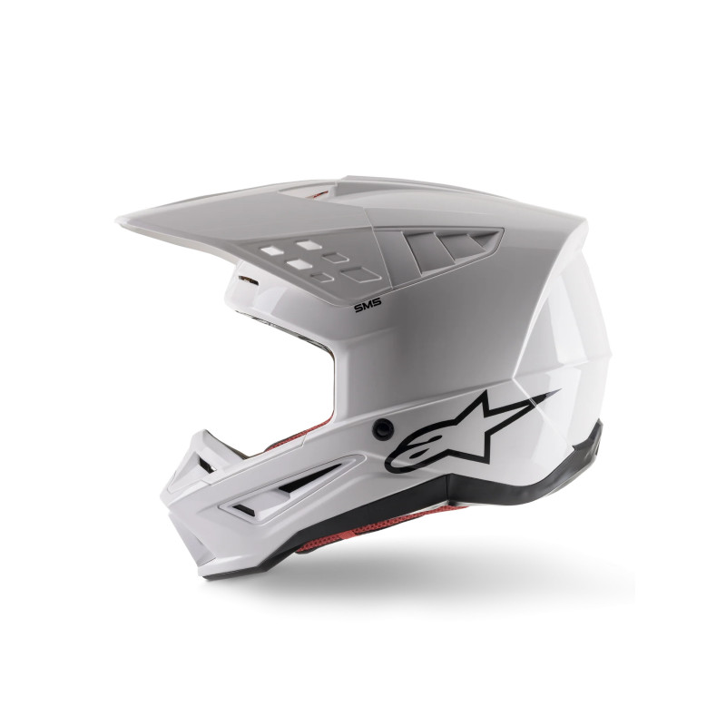 ALPINESTARS  SM5 SOLID