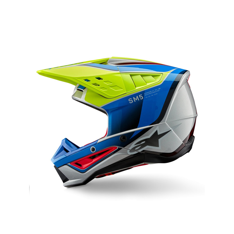 ALPINESTARS SM5 SAIL