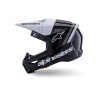 CAPACETE ALPINESTARS S-M3 RADIUM