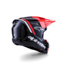CAPACETE ALPINESTARS S-M3 RADIUM