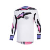 CONJUNTO ALPINESTARS SUPERTECH AFD VISTA