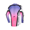 CONJUNTO ALPINESTARS SUPERTECH AFD VISTA