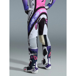 CONJUNTO ALPINESTARS SUPERTECH AFD VISTA