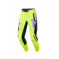 CONJUNTO ALPINESTARS SUPERTECH VISTA