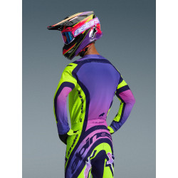 CONJUNTO ALPINESTARS SUPERTECH VISTA
