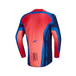 CONJUNTO ALPINESTARS SUPERTECH VISTA