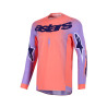 CONJUNTO ALPINESTARS SUPERTECH SCENZ